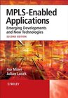 Buchcover MPLS-Enabled Applications