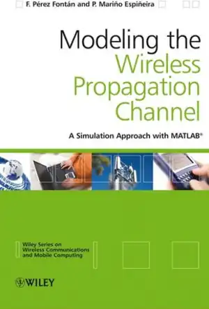 Buchcover ISBN 9780470751732