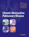 Buchcover Chronic Obstructive Pulmonary Disease