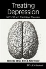 Buchcover Treating Depression
