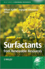 Buchcover Surfactants from Renewable Resources