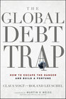 Buchcover The Global Debt Trap