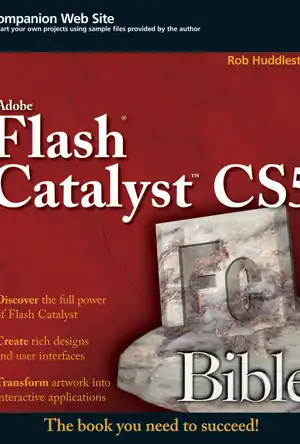 Buchcover ISBN 9780470767924