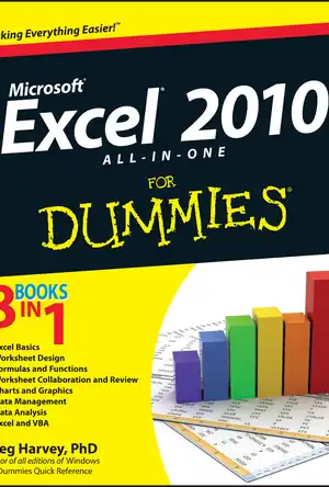 Buchcover ISBN 9780470768297