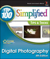 Buchcover Digital Photography