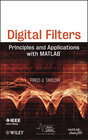 Buchcover Digital Filters