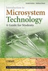 Buchcover Introduction to Microsystem Technology