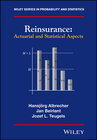 Buchcover Reinsurance