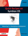 Buchcover Quick Recipes on Symbian OS