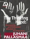 Buchcover The Thinking Hand