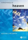 Buchcover A Brief History of Heaven