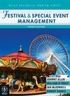 Buchcover Festival and Special Event Management