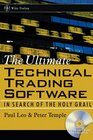 Buchcover The Ultimate Technical Trading Software