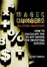 Buchcover Magic Numbers for Stock Investors
