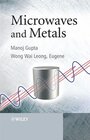 Buchcover Microwaves and Metals