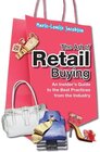 Buchcover The Art of Retail Buying