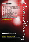 Buchcover Structured Credit Products