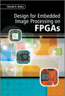 Buchcover Design for Embedded Image Processing on FPGAs