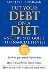 Buchcover Put Your Debt on a Diet: A Step-by-step Guide to Financial Fitness