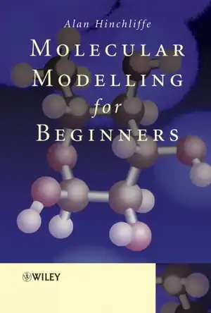 Buchcover ISBN 9780470843093