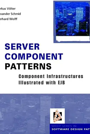 Buchcover ISBN 9780470843192