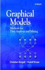 Buchcover Graphical Models