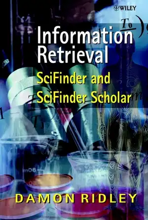 Buchcover ISBN 9780470843505