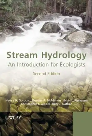 Buchcover ISBN 9780470843574