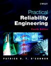 Buchcover Practical Reliability Engineering