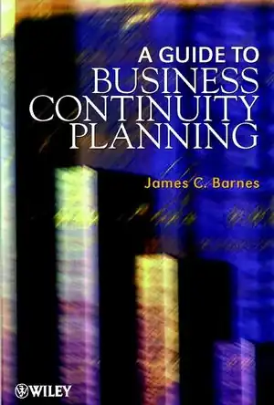 Buchcover ISBN 9780470845431