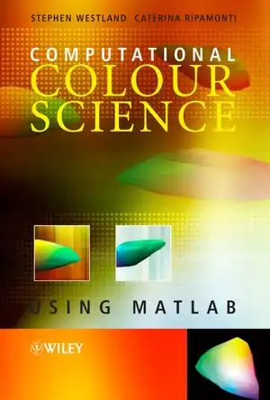 Buchcover ISBN 9780470845622