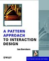 Buchcover A Pattern Approach to Interaction Design