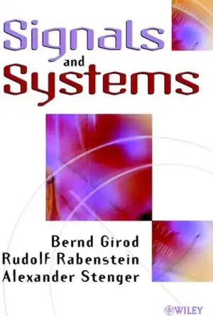 Buchcover ISBN 9780470848173