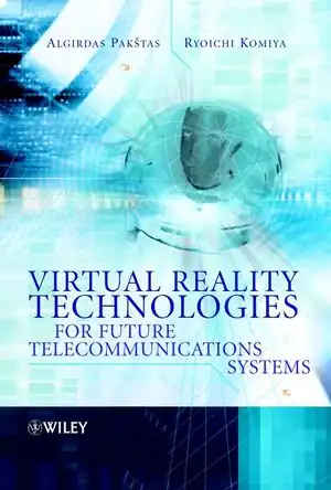 Buchcover ISBN 9780470848869