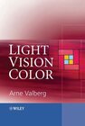 Buchcover Light Vision Color