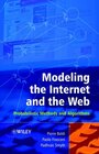 Buchcover Modeling the Internet and the Web