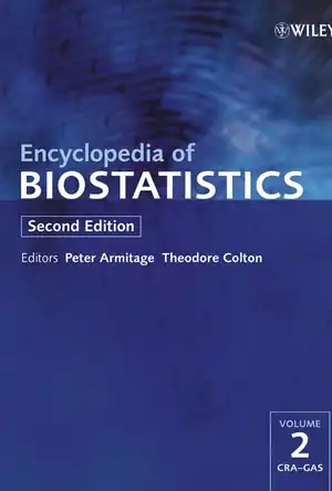 Buchcover ISBN 9780470849071