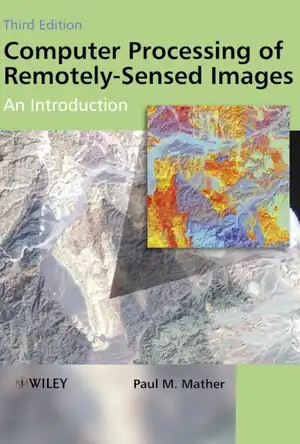 Buchcover ISBN 9780470849194