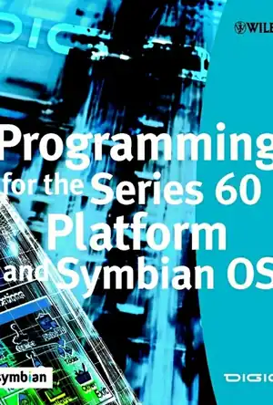 Buchcover ISBN 9780470849484