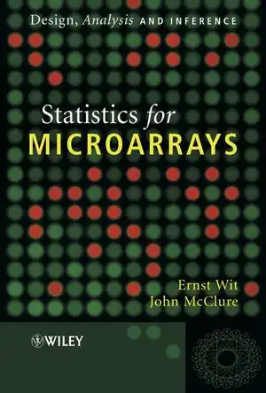 Buchcover ISBN 9780470849934