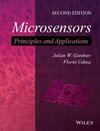 Buchcover Microsensors