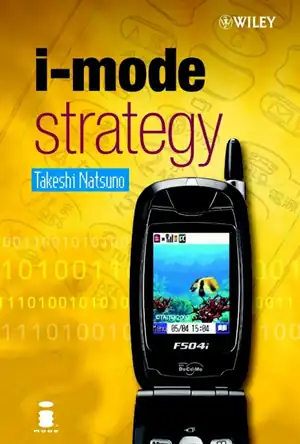 Buchcover ISBN 9780470851012