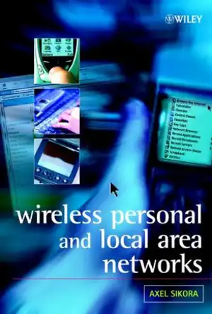 Buchcover ISBN 9780470851104