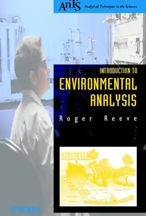 Buchcover ISBN 9780470852095