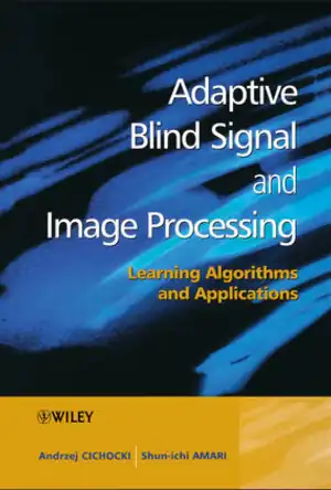 Buchcover ISBN 9780470852187