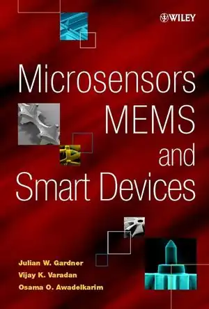 Buchcover ISBN 9780470852194