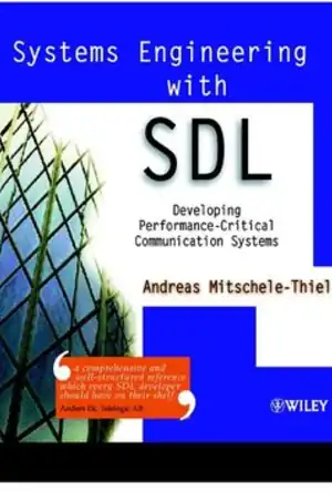 Buchcover ISBN 9780470852460