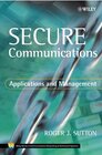 Buchcover Secure Communication