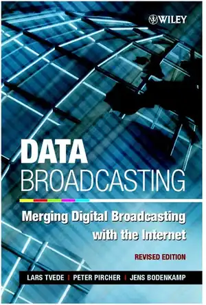 Buchcover ISBN 9780470852644