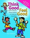 Buchcover Think Good - Feel Good